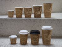 VASOS PARA CAFE